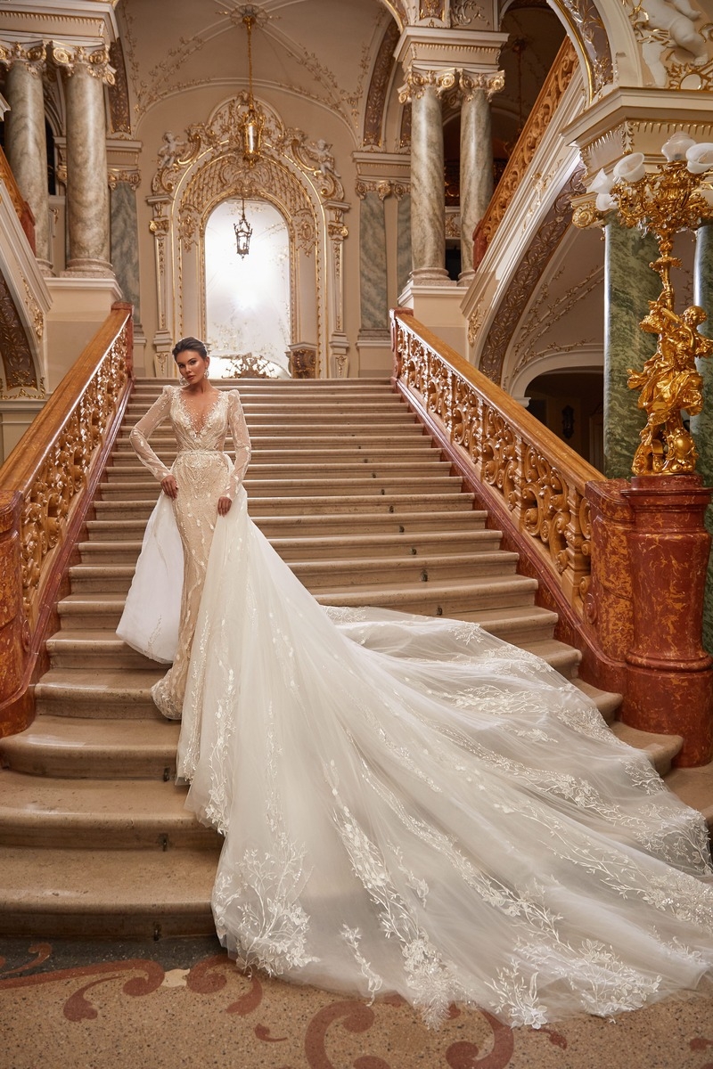 Anna Sposa Mukesh
