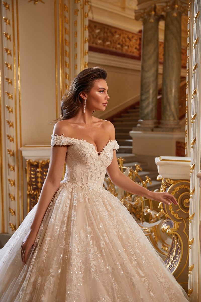Anna Sposa Florayn