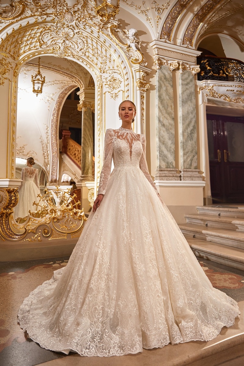 Anna Sposa Maxsar