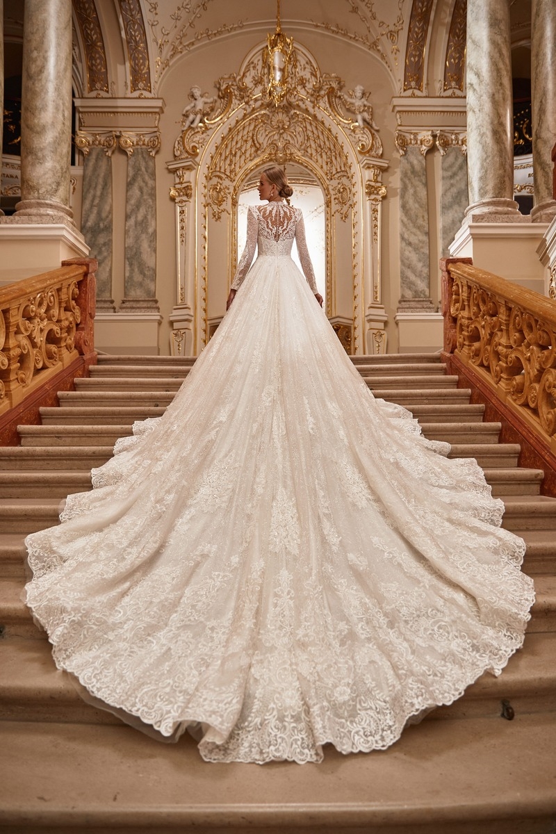 Anna Sposa Maxsar