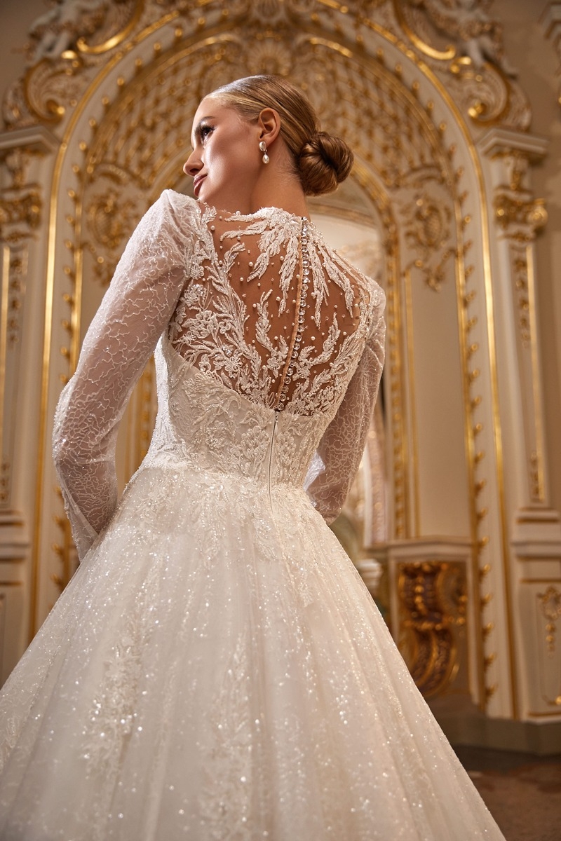 Anna Sposa Maxsar