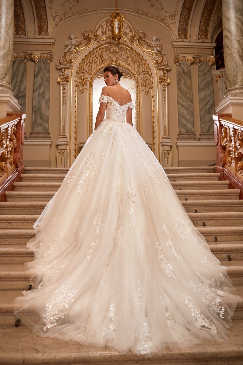 Anna Sposa Nadzi