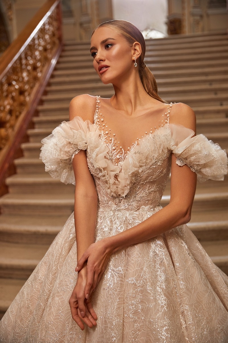 Anna Sposa Melika