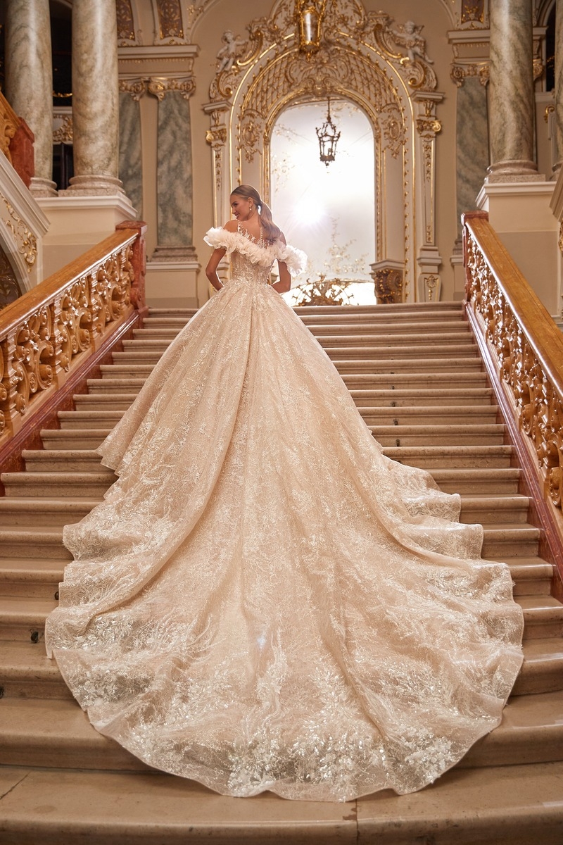 Anna Sposa Melika