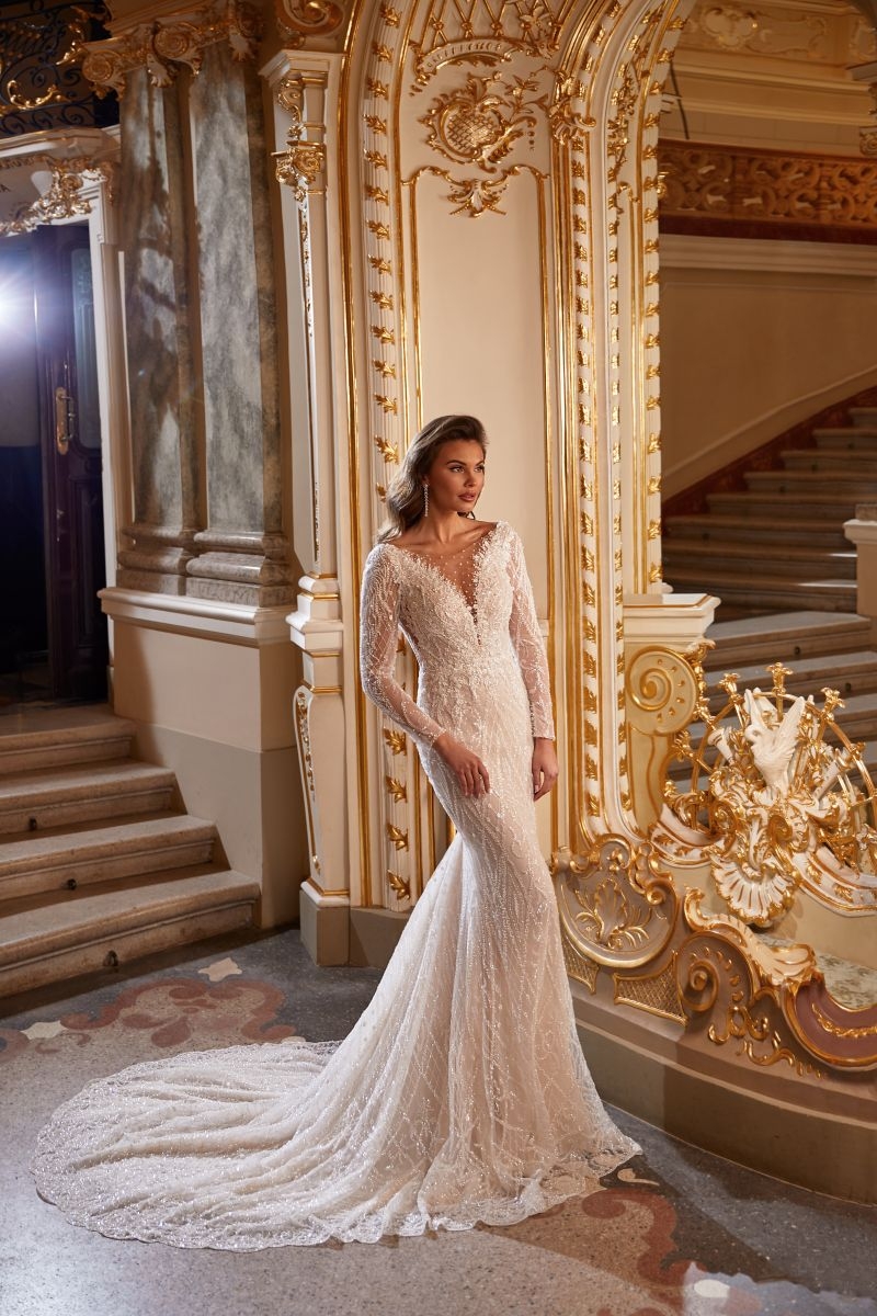 Anna Sposa Nanda