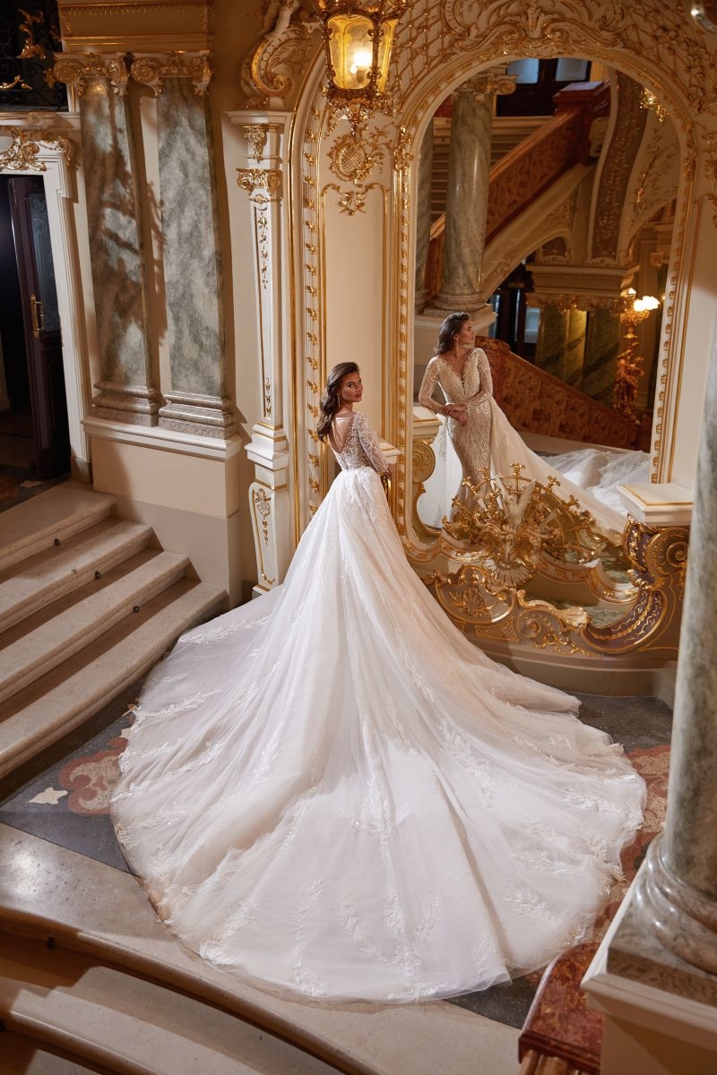 Anna Sposa Nanda