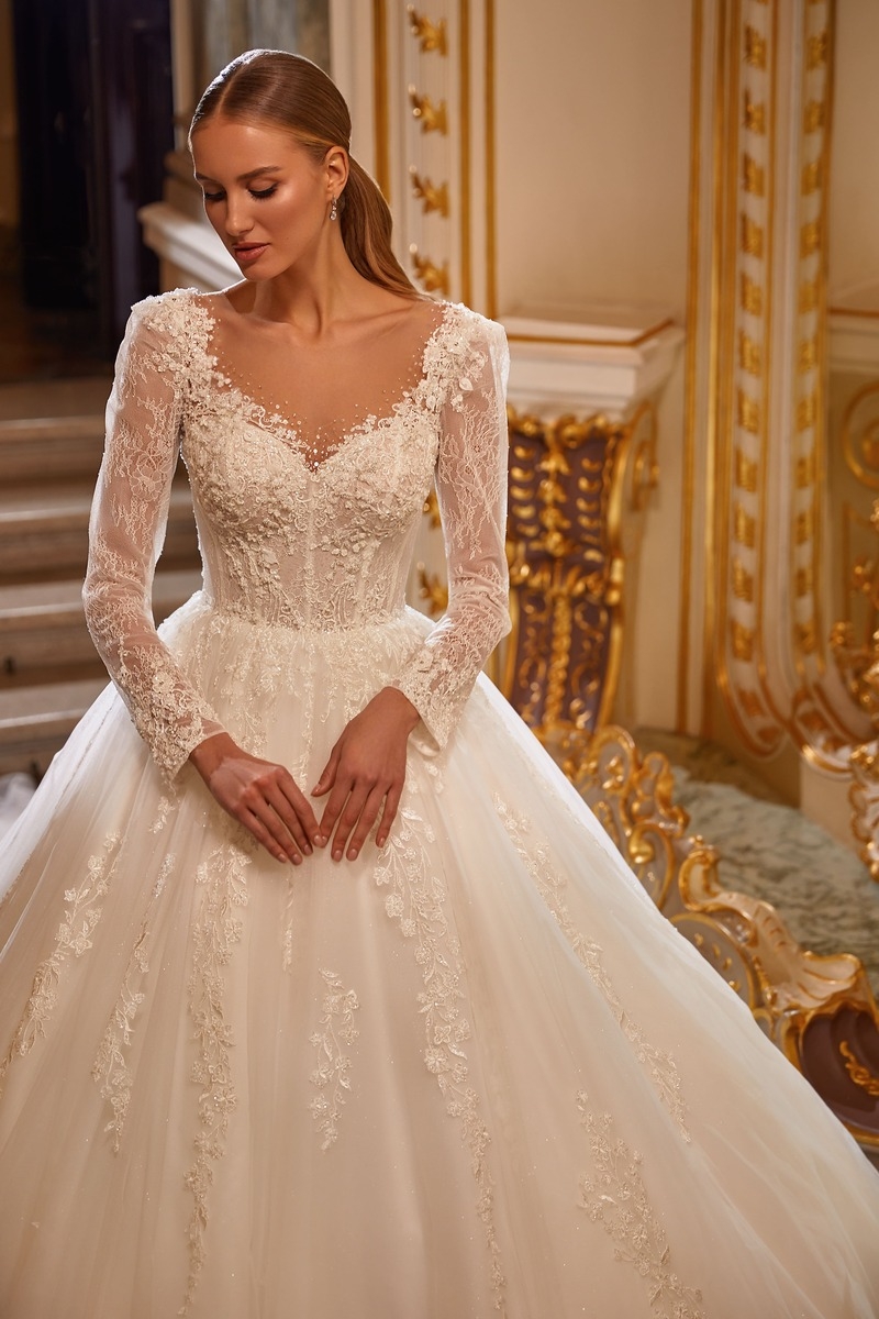 Anna Sposa Ollaris
