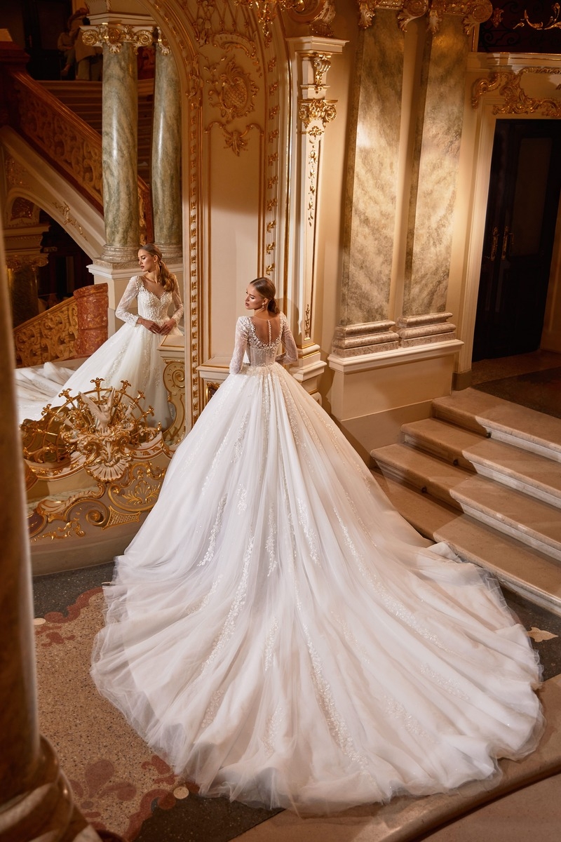 Anna Sposa Ollaris