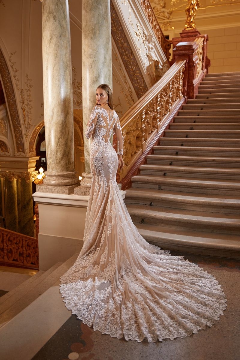 Anna Sposa Undina