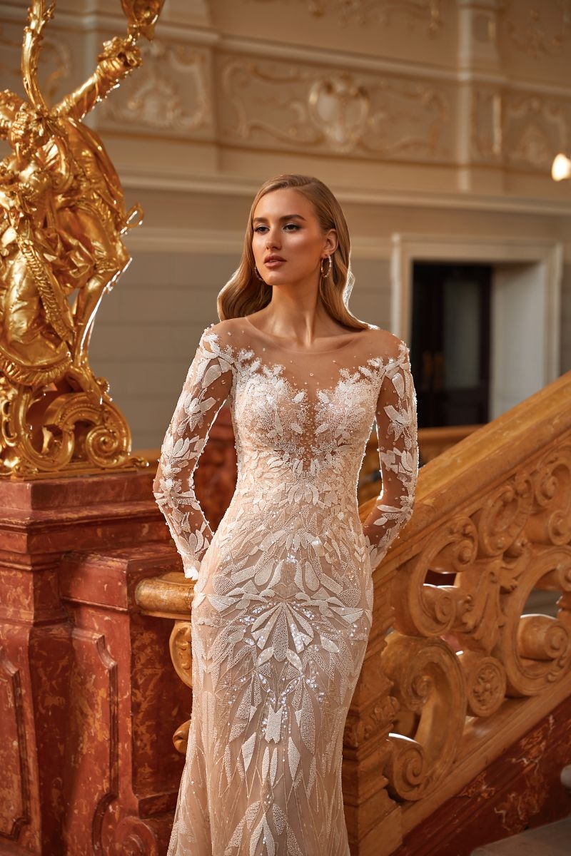 Anna Sposa Zhyust
