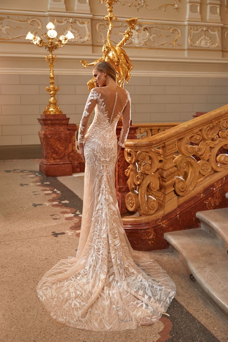 Anna Sposa Zhyust
