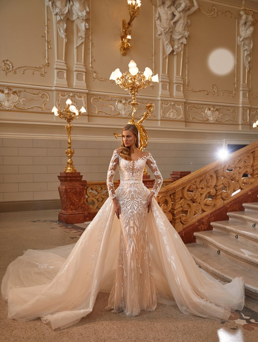 Anna Sposa Zhyust