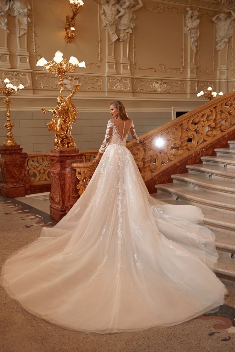 Anna Sposa Zhyust