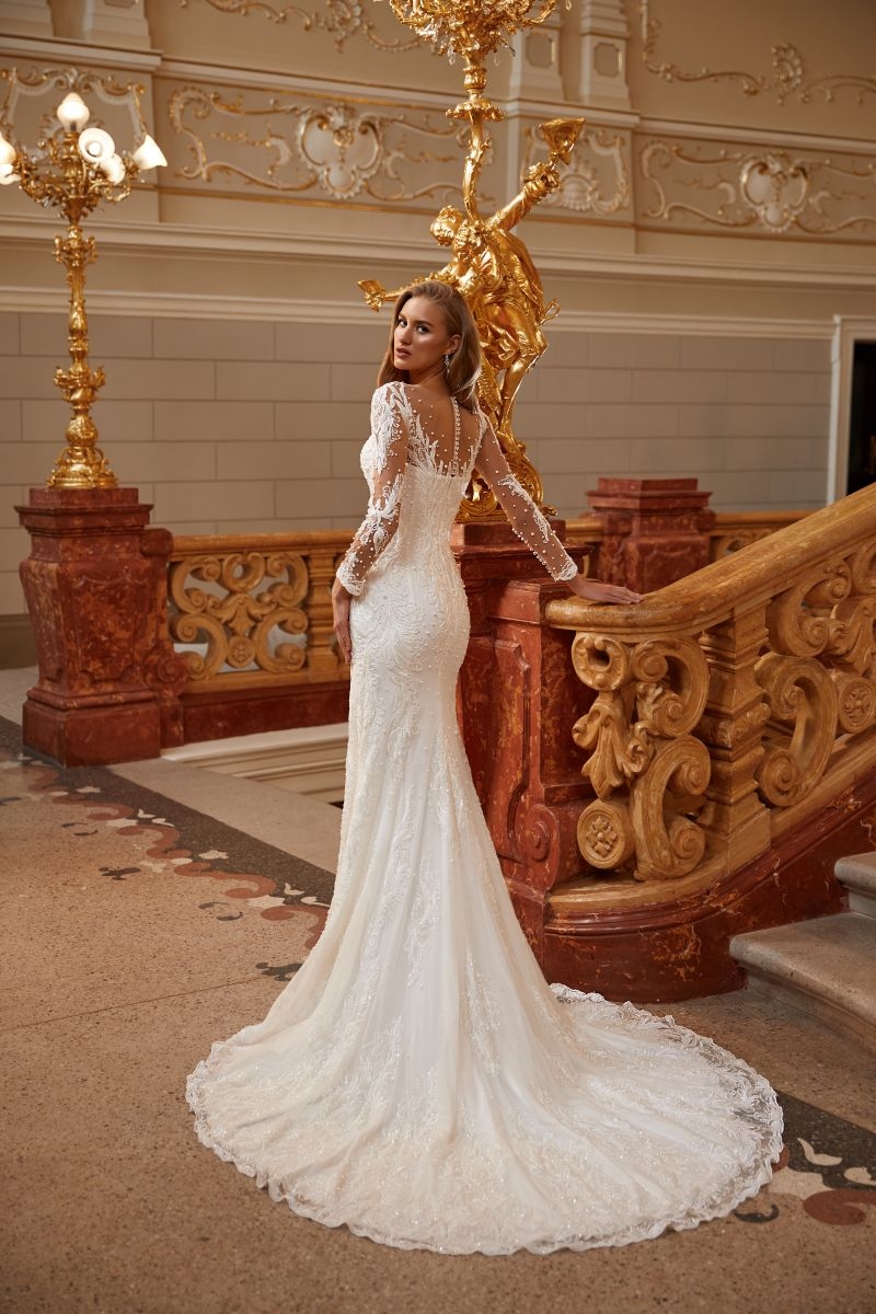 Anna Sposa Tuan