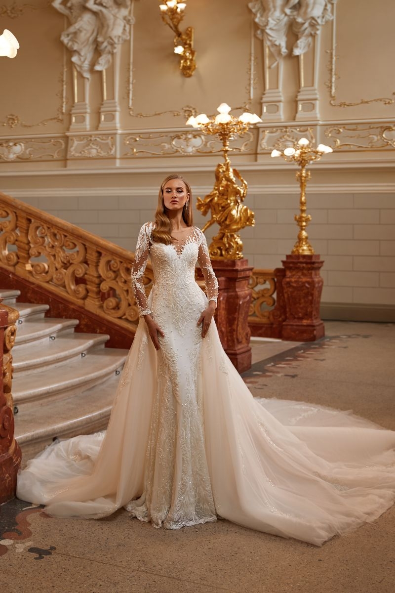 Anna Sposa Tuan