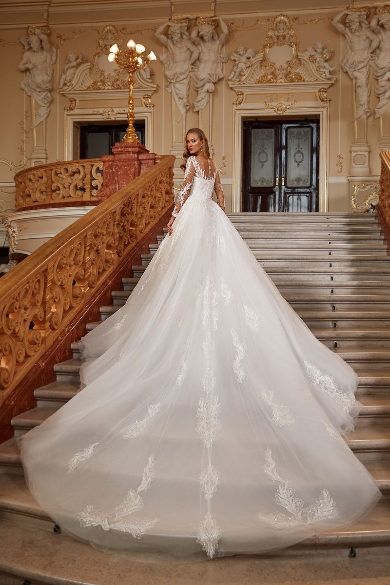 Anna Sposa Tuan
