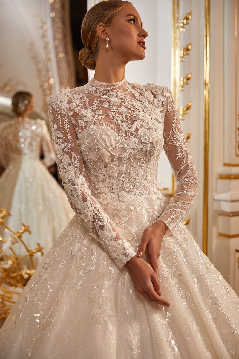 Anna Sposa Narma