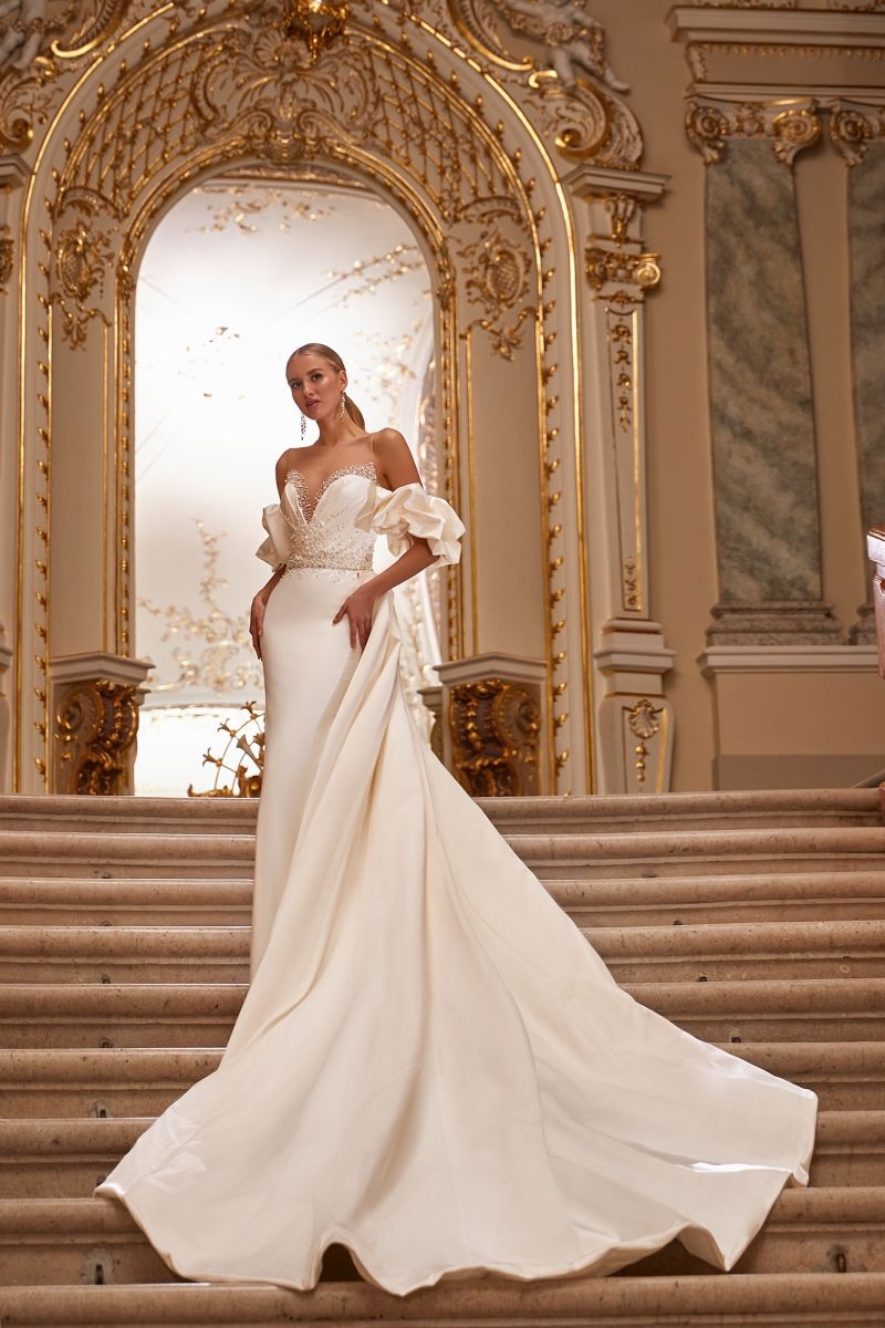 Anna Sposa Tseris