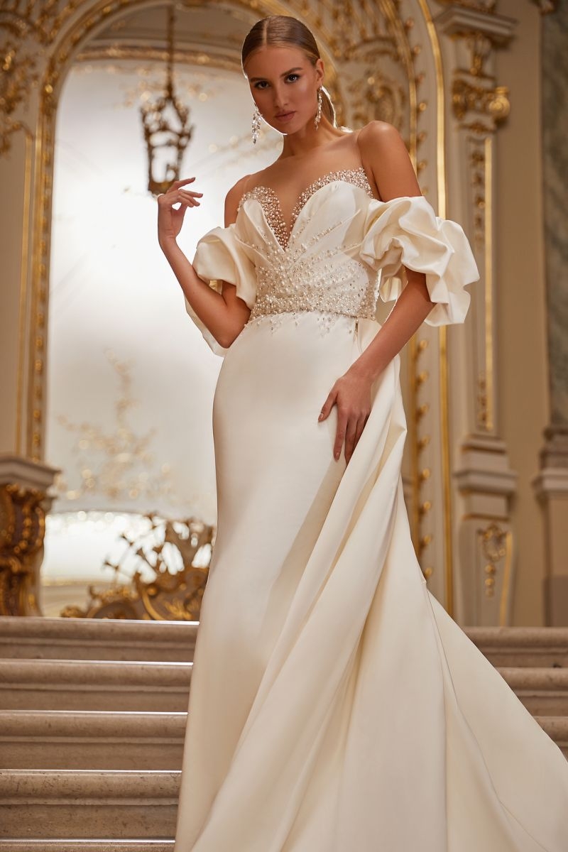 Anna Sposa Tseris