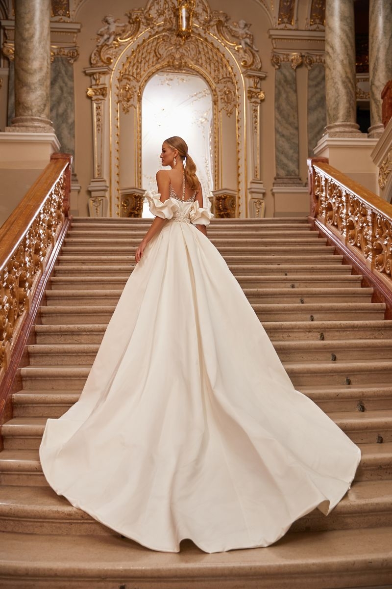 Anna Sposa Tseris