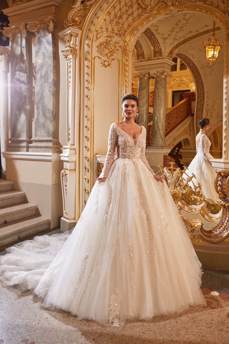 Anna Sposa Rozvita