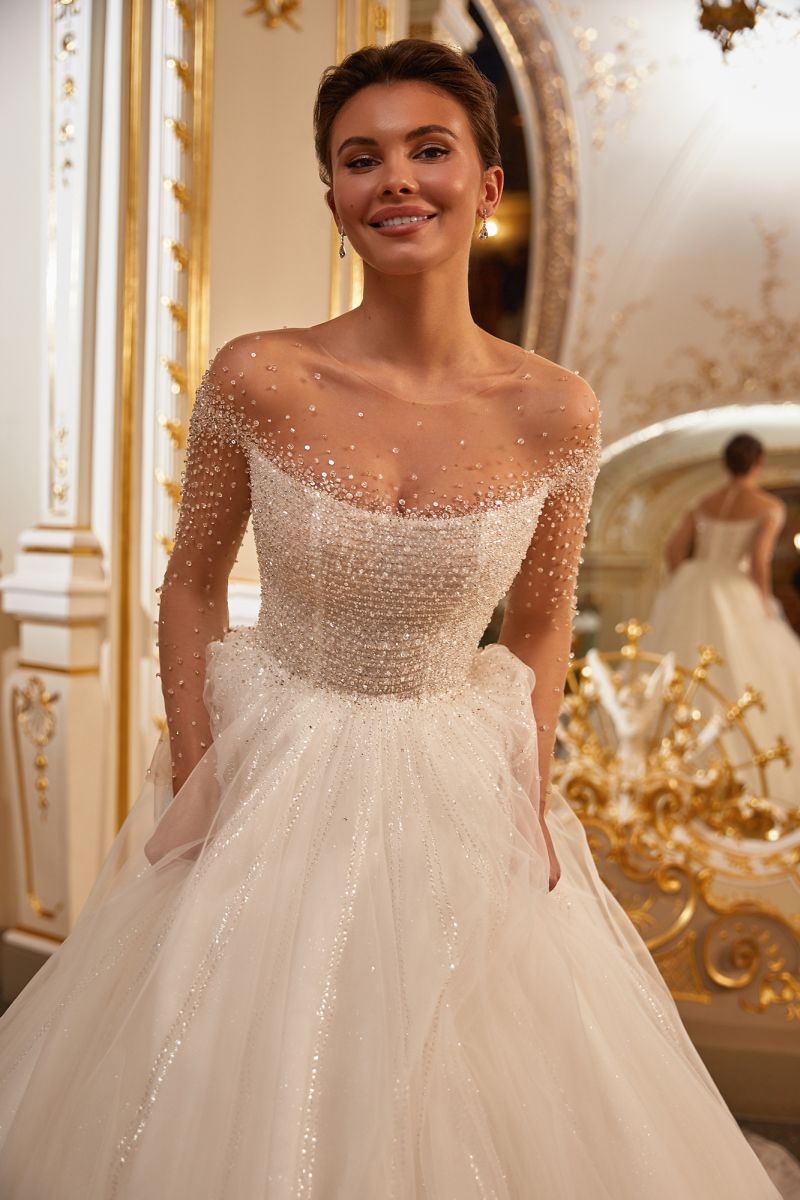 Anna Sposa Tabeya