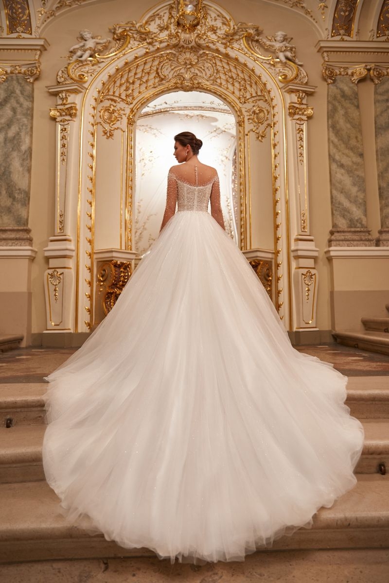 Anna Sposa Tabeya