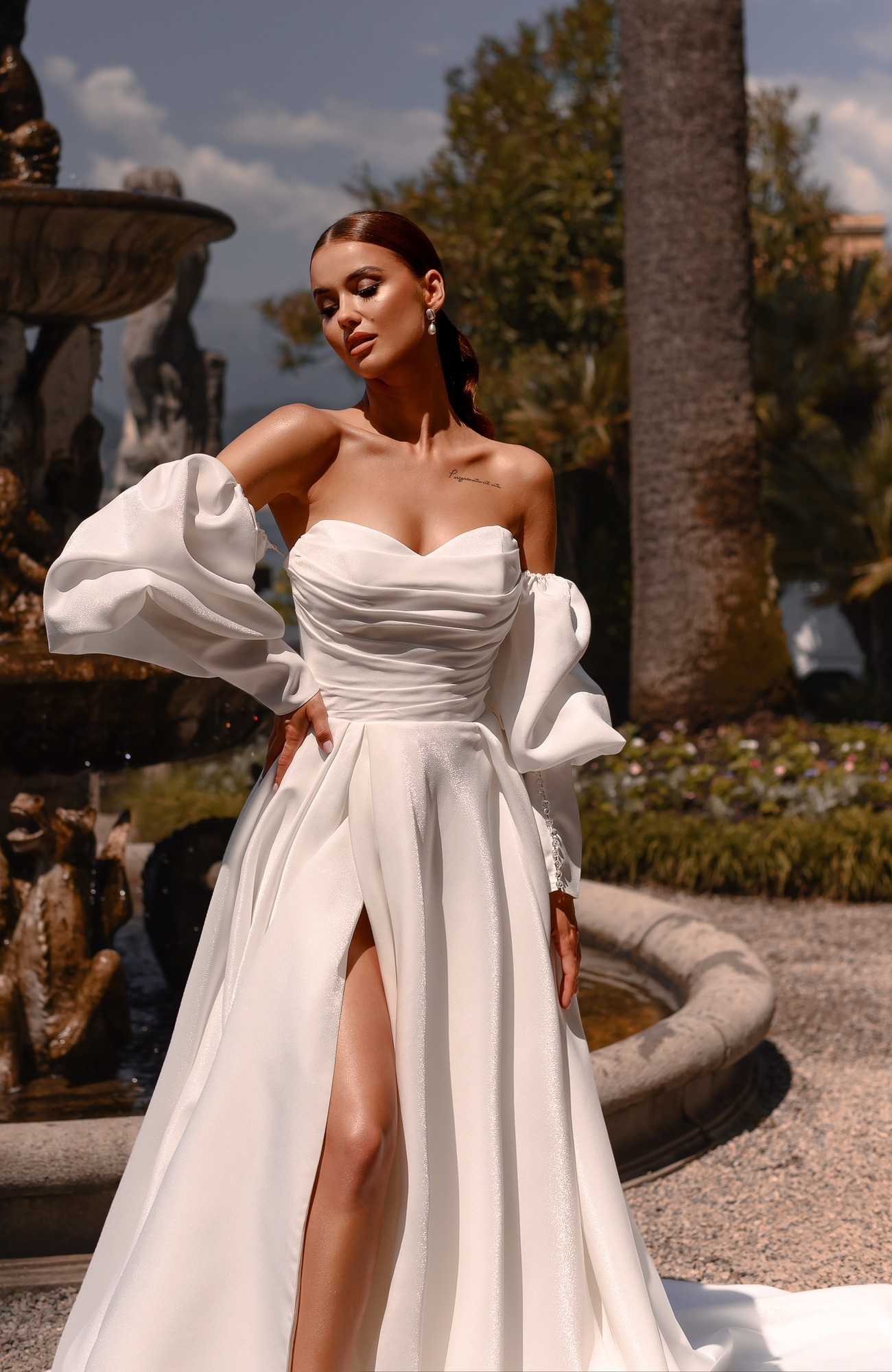 Anna Sposa Alen