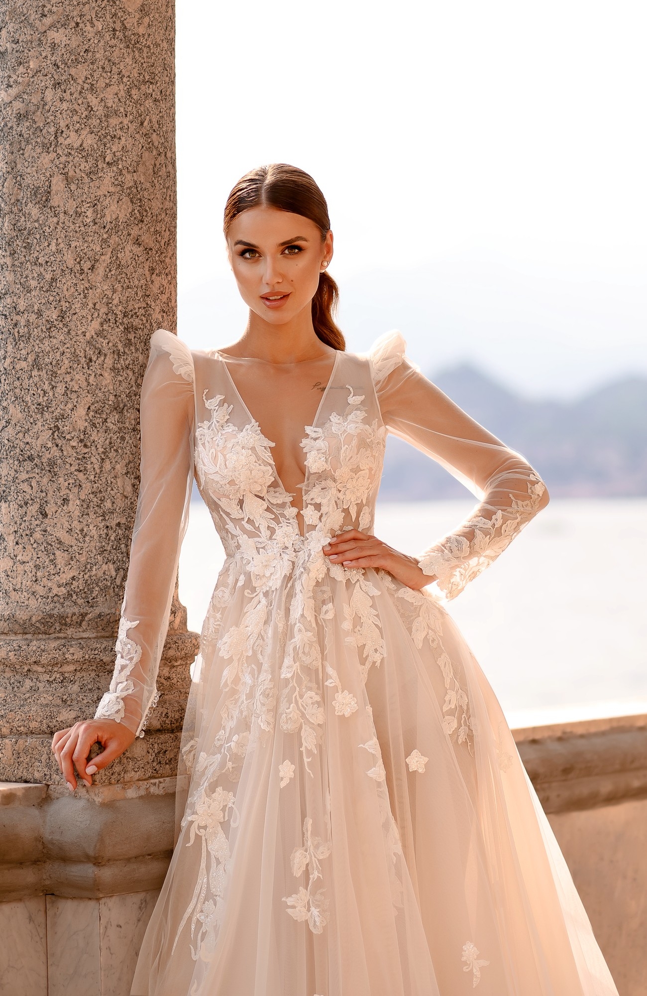 Anna Sposa Zhunis