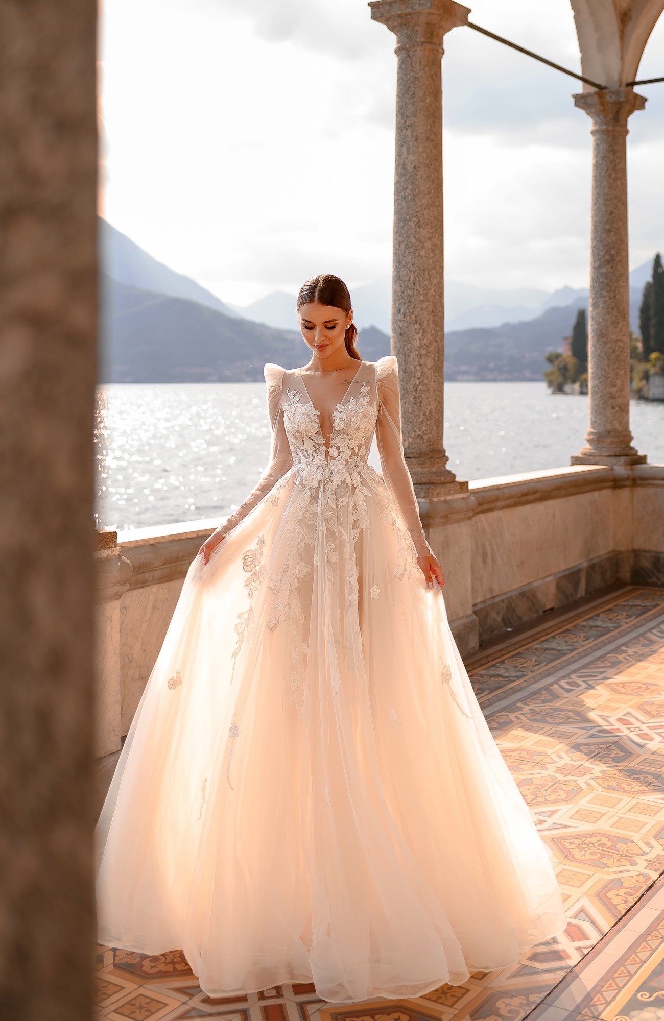 Anna Sposa Zhunis