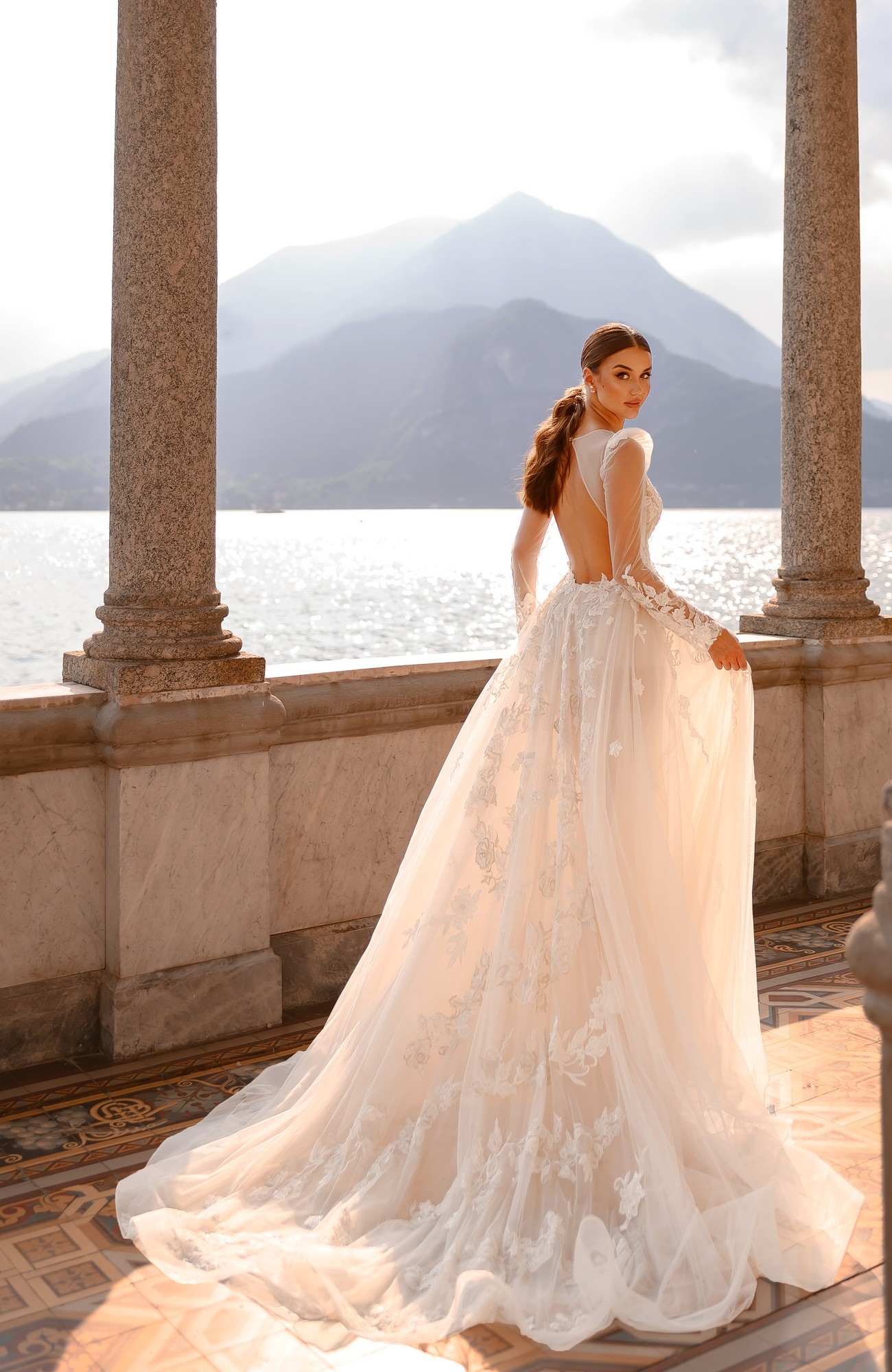 Anna Sposa Zhunis