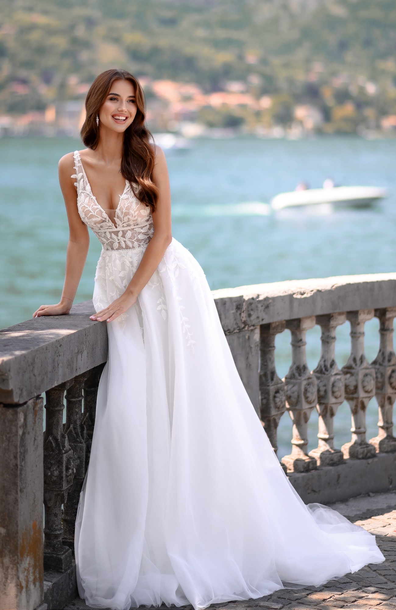 Anna Sposa Elna
