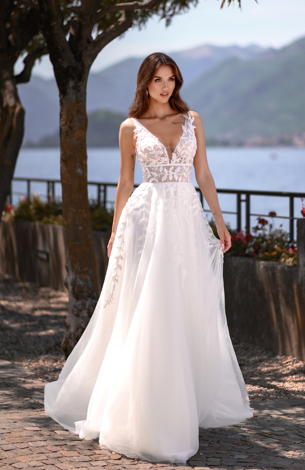 Anna Sposa Elna