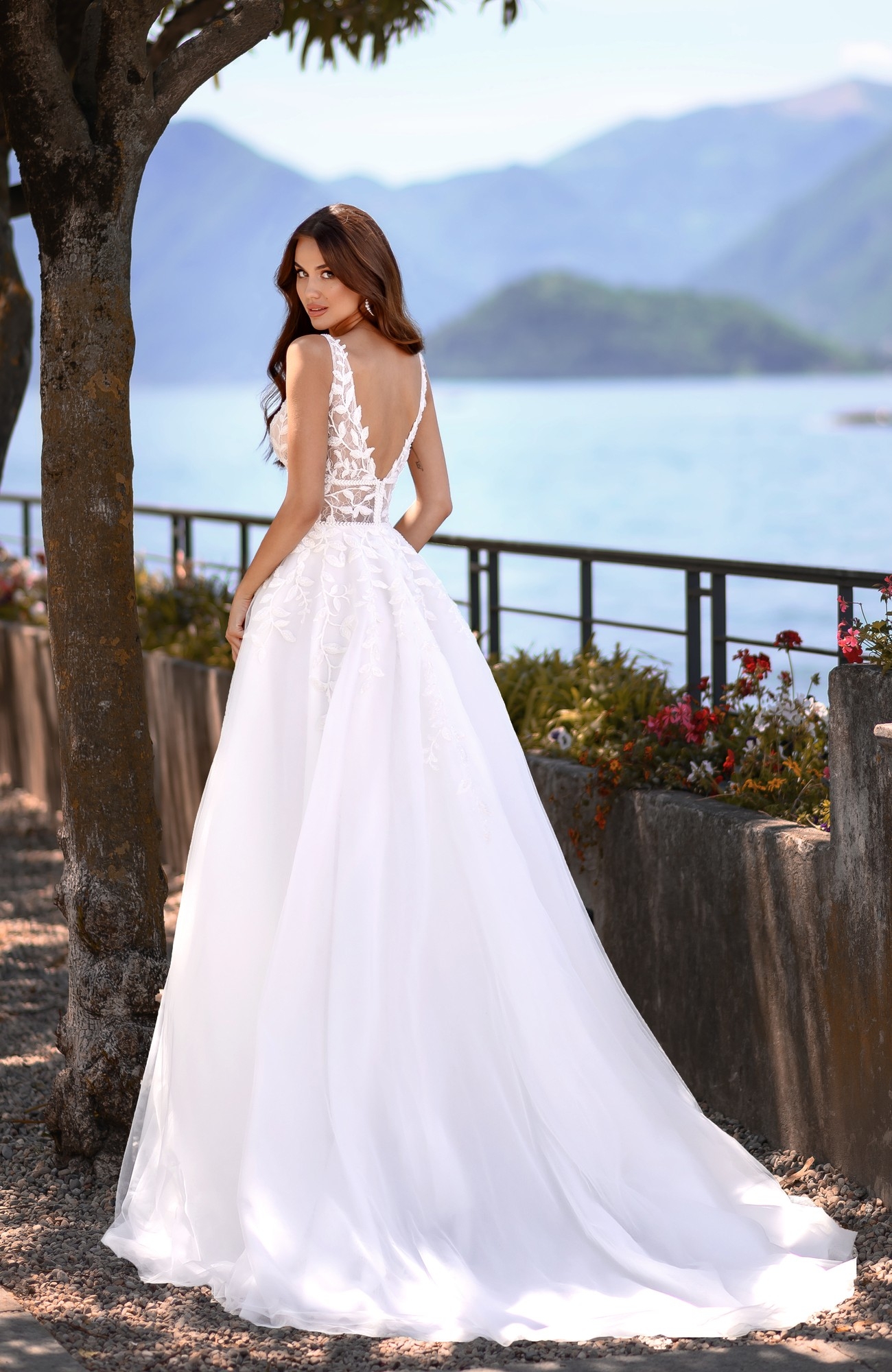 Anna Sposa Elna