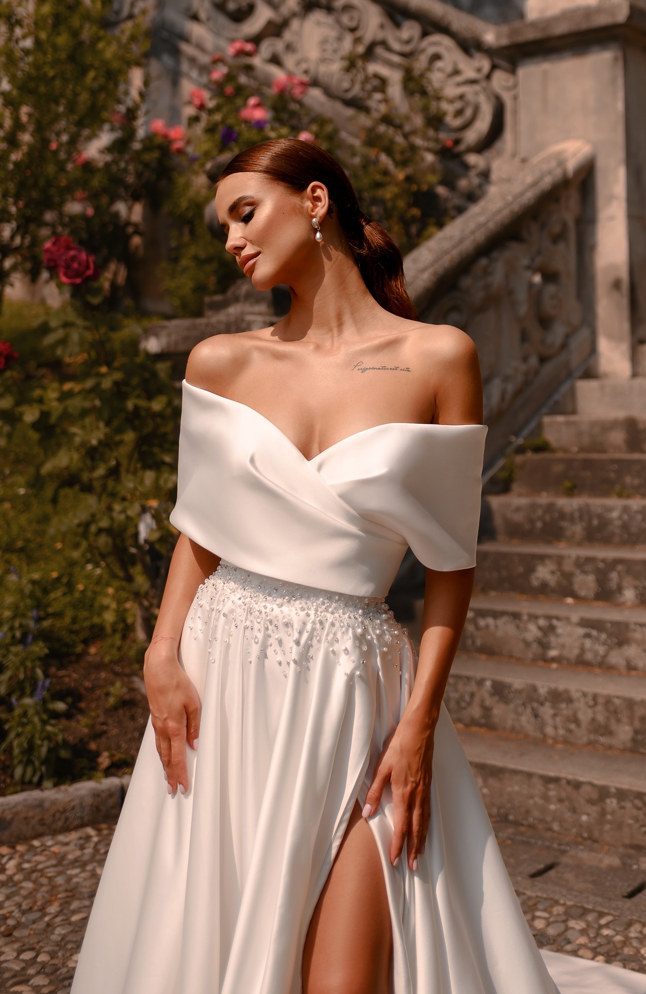 Anna Sposa Bilgi