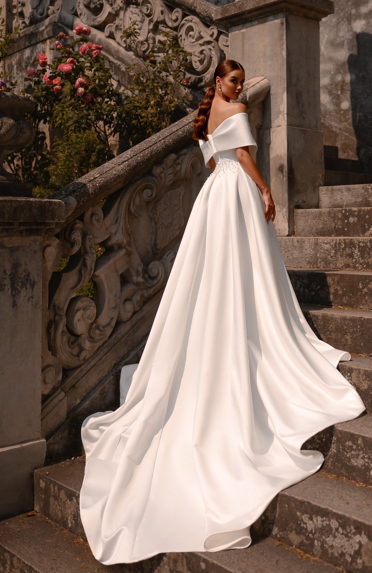 Anna Sposa Bilgi