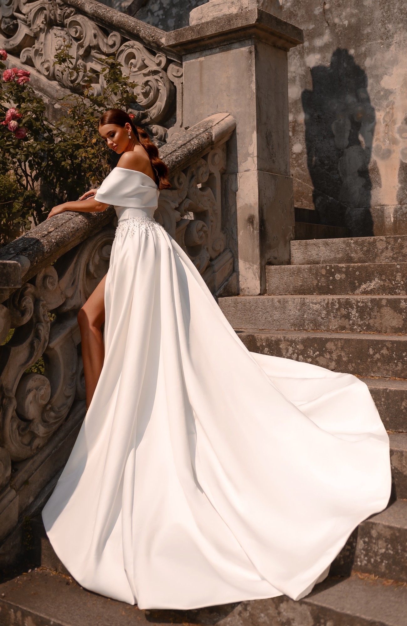 Anna Sposa Bilgi