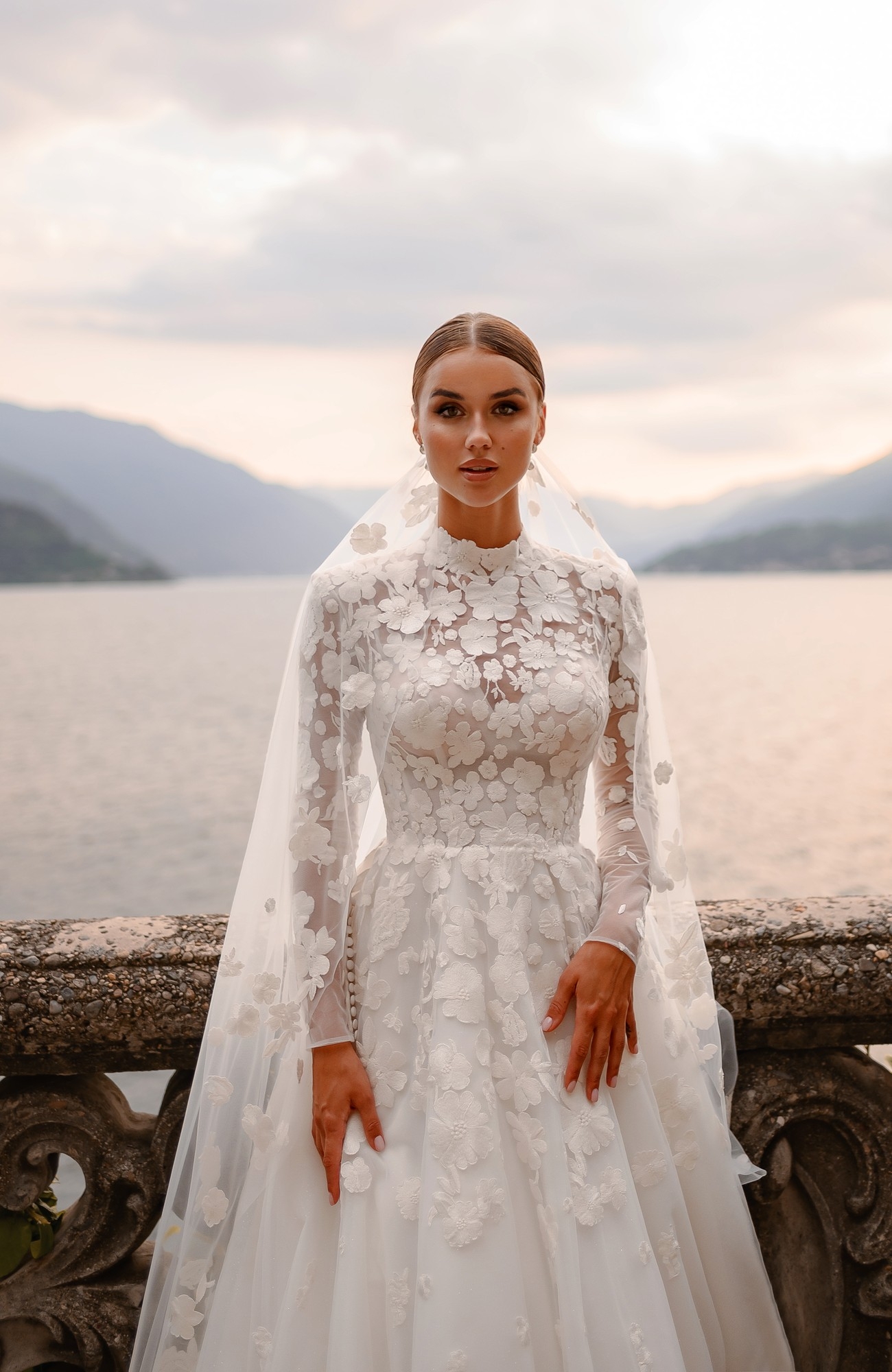 Anna Sposa Arwen
