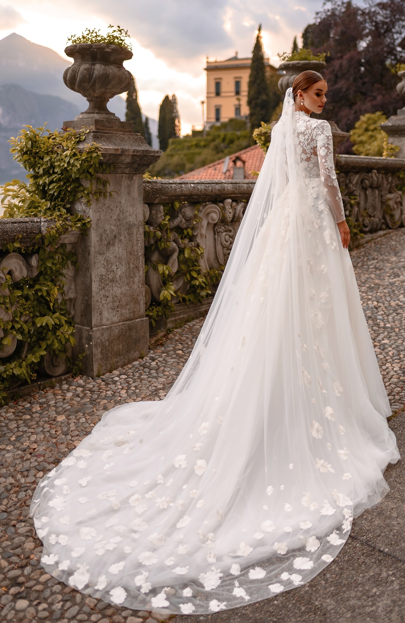 Anna Sposa Arwen