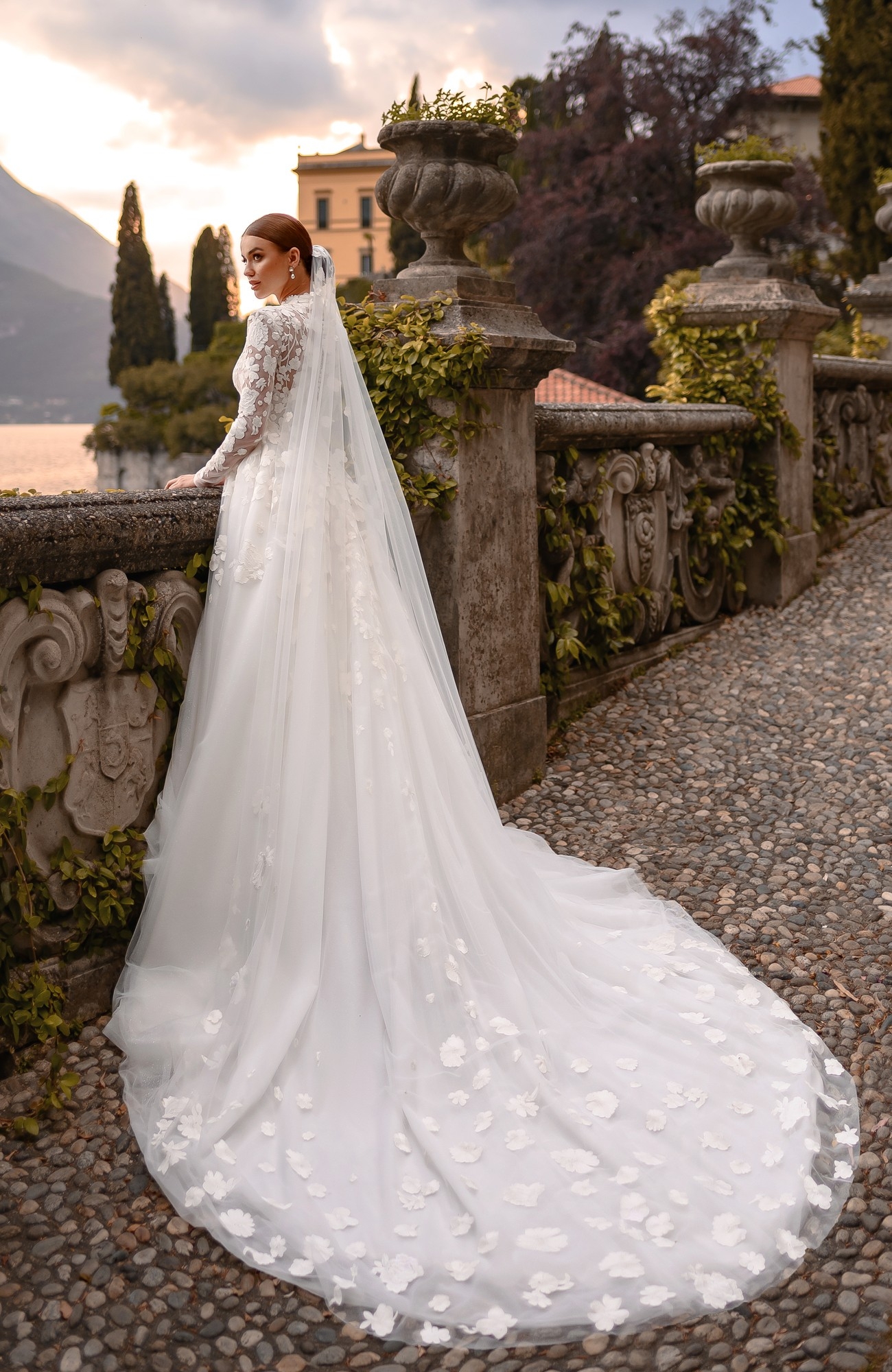 Anna Sposa Arwen