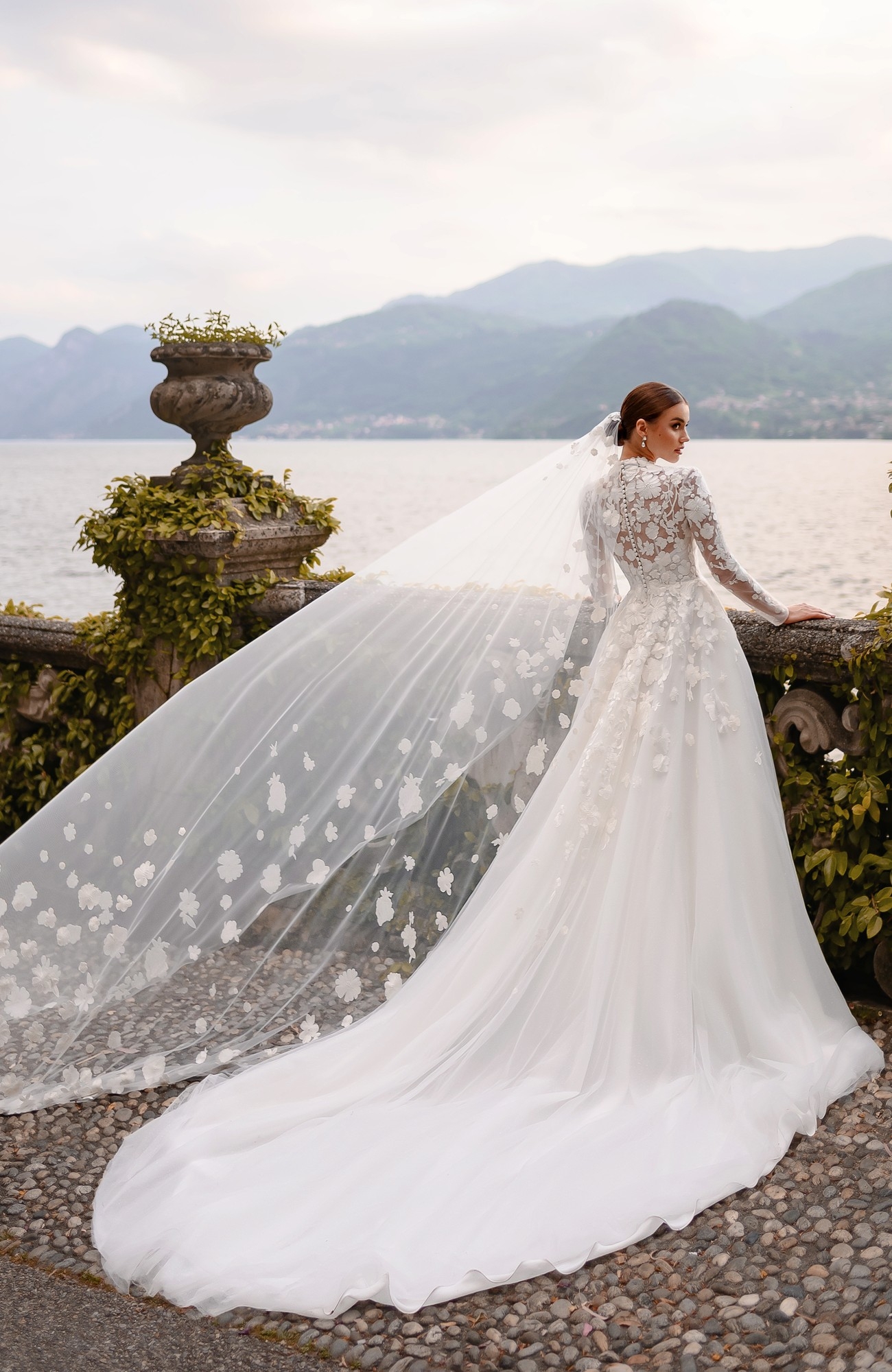 Anna Sposa Arwen