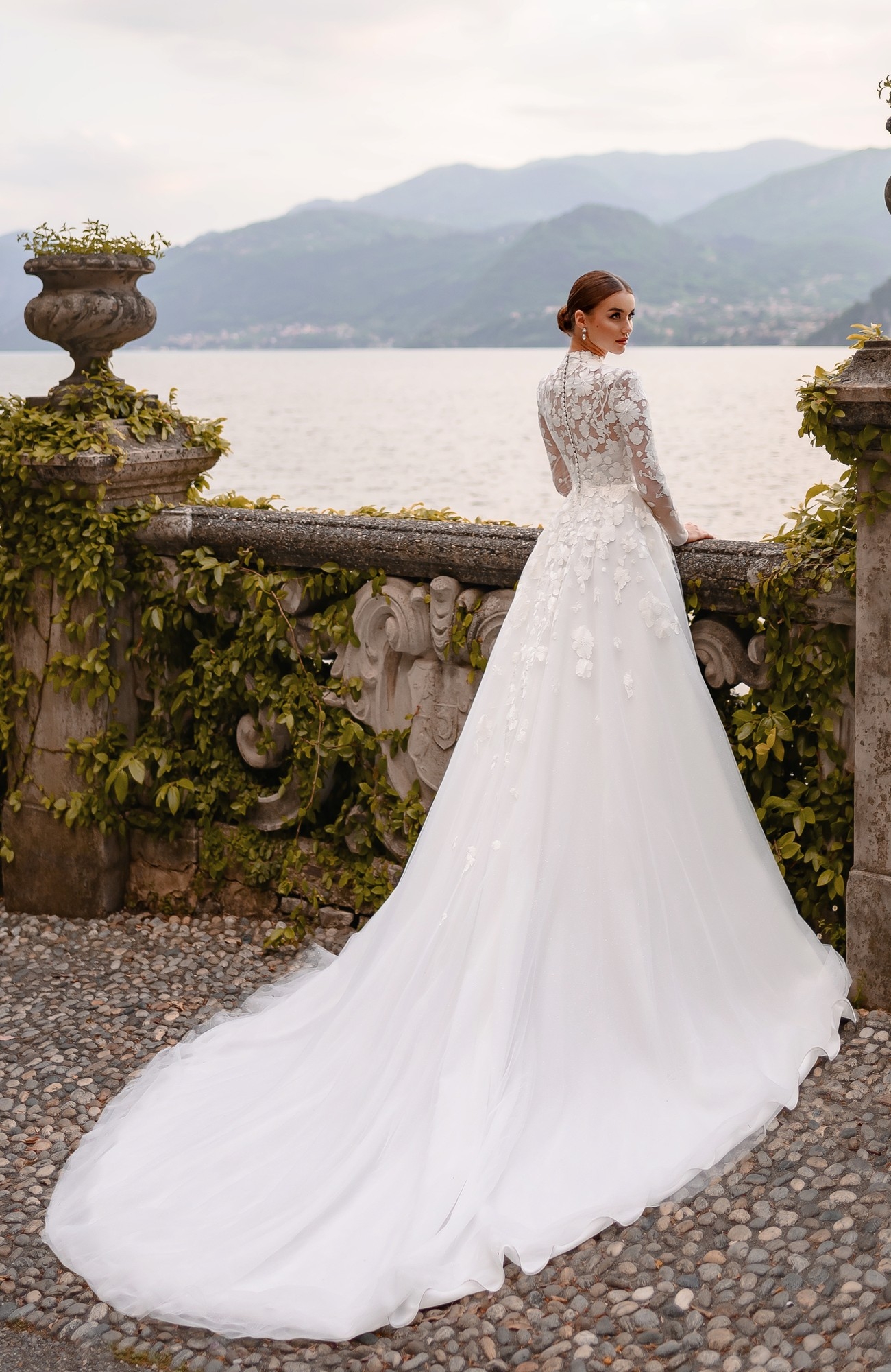 Anna Sposa Arwen
