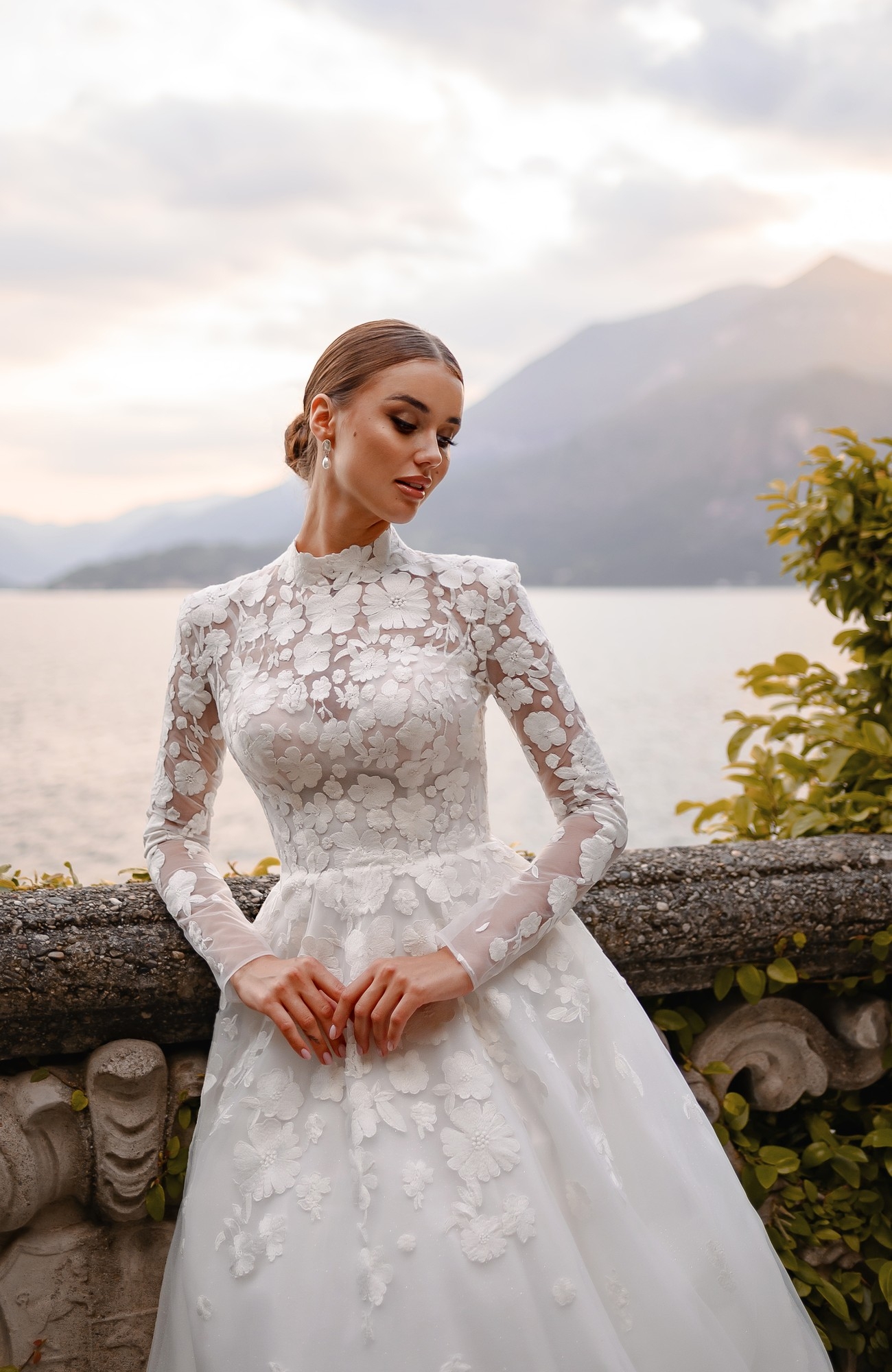 Anna Sposa Arwen