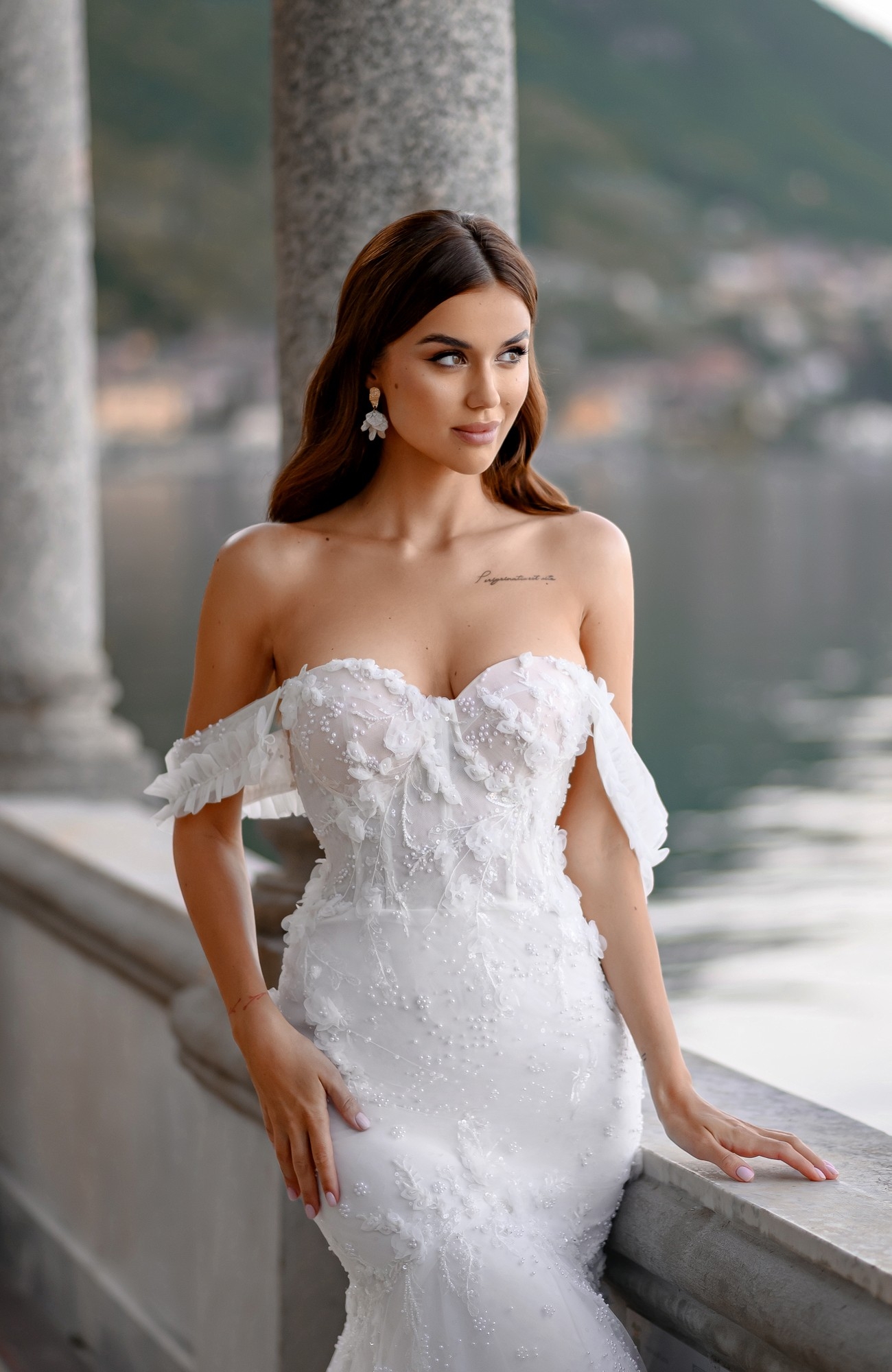 Anna Sposa Columbin