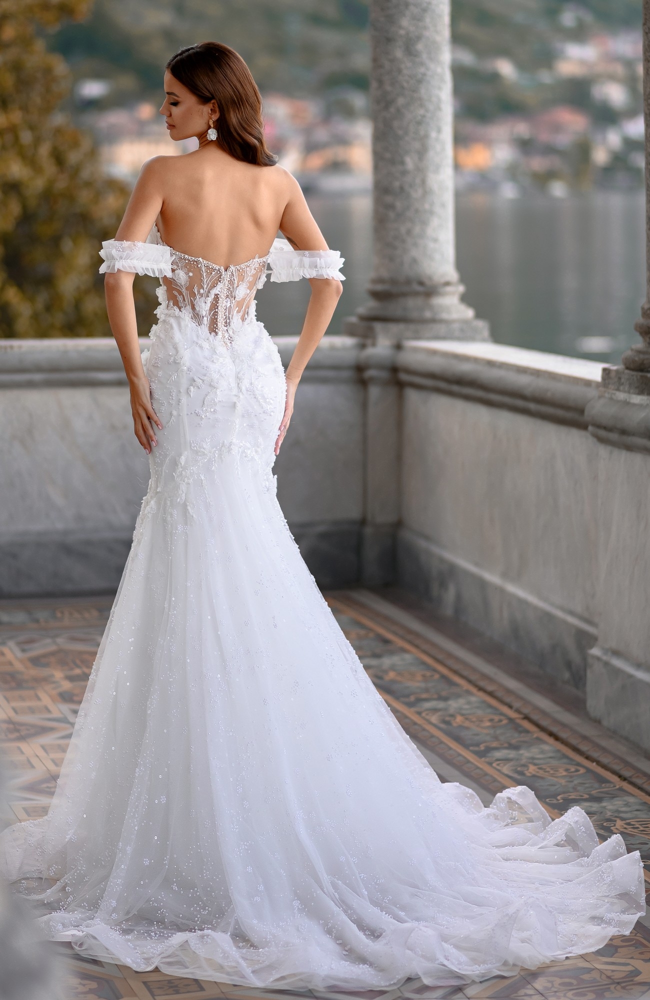 Anna Sposa Columbin