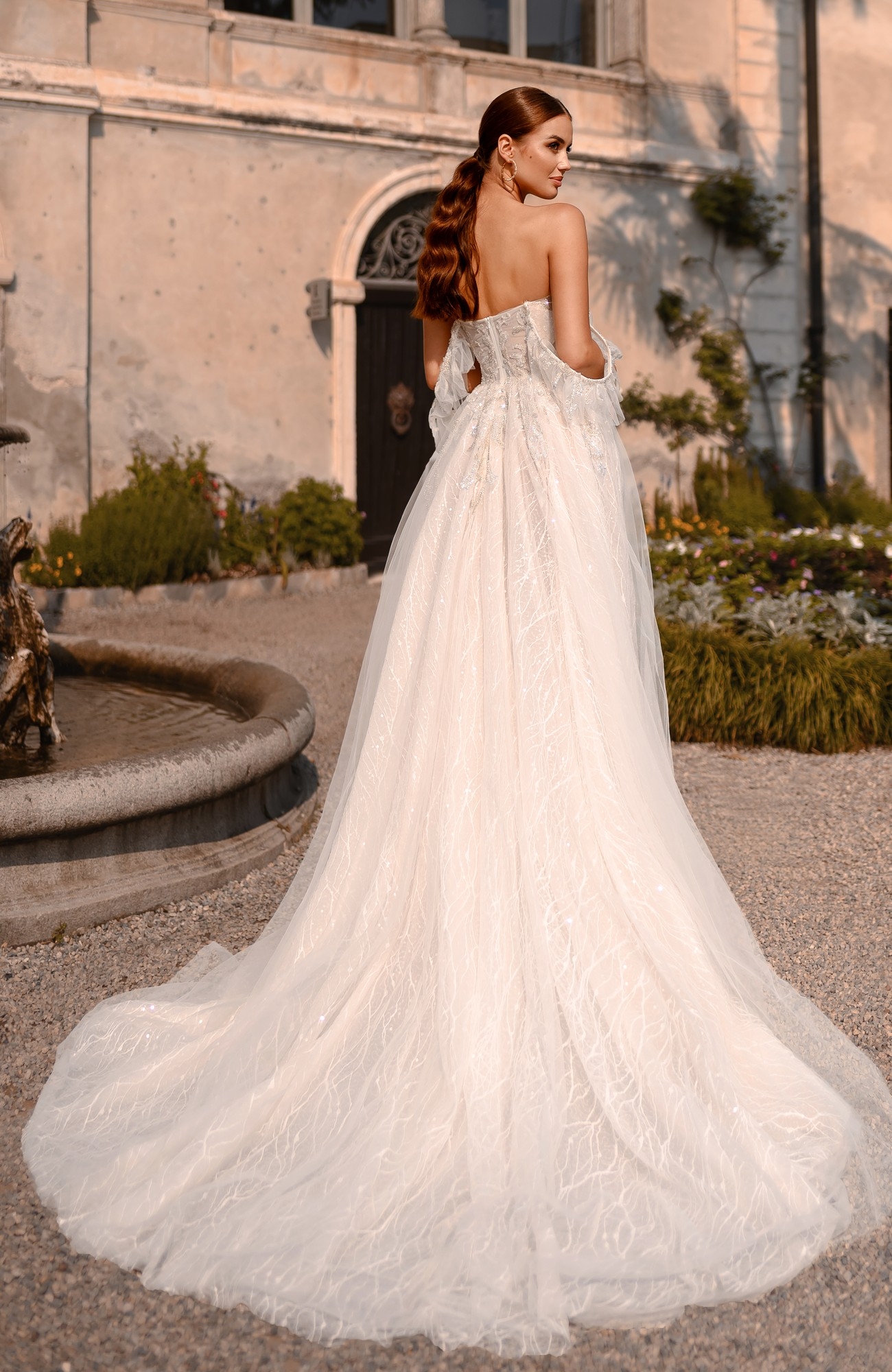 Anna Sposa Miyagi