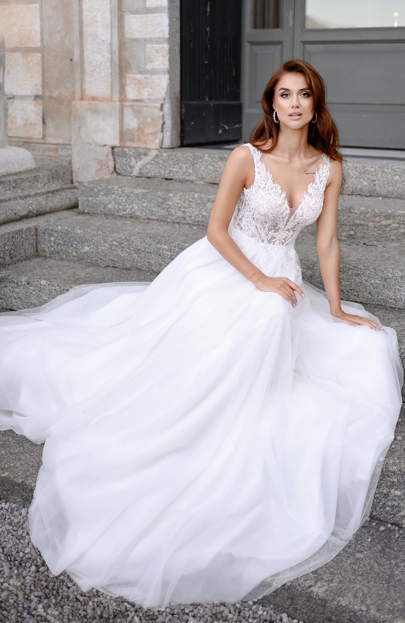 Anna Sposa Lina