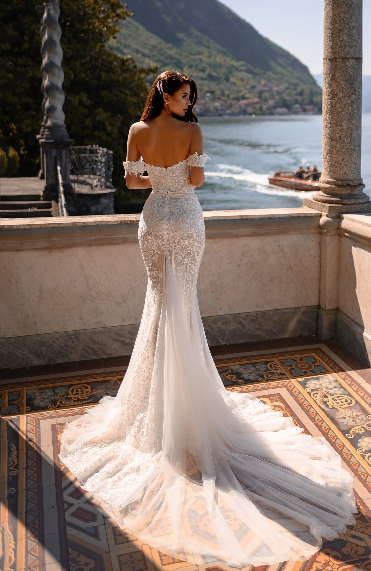 Anna Sposa Iwona