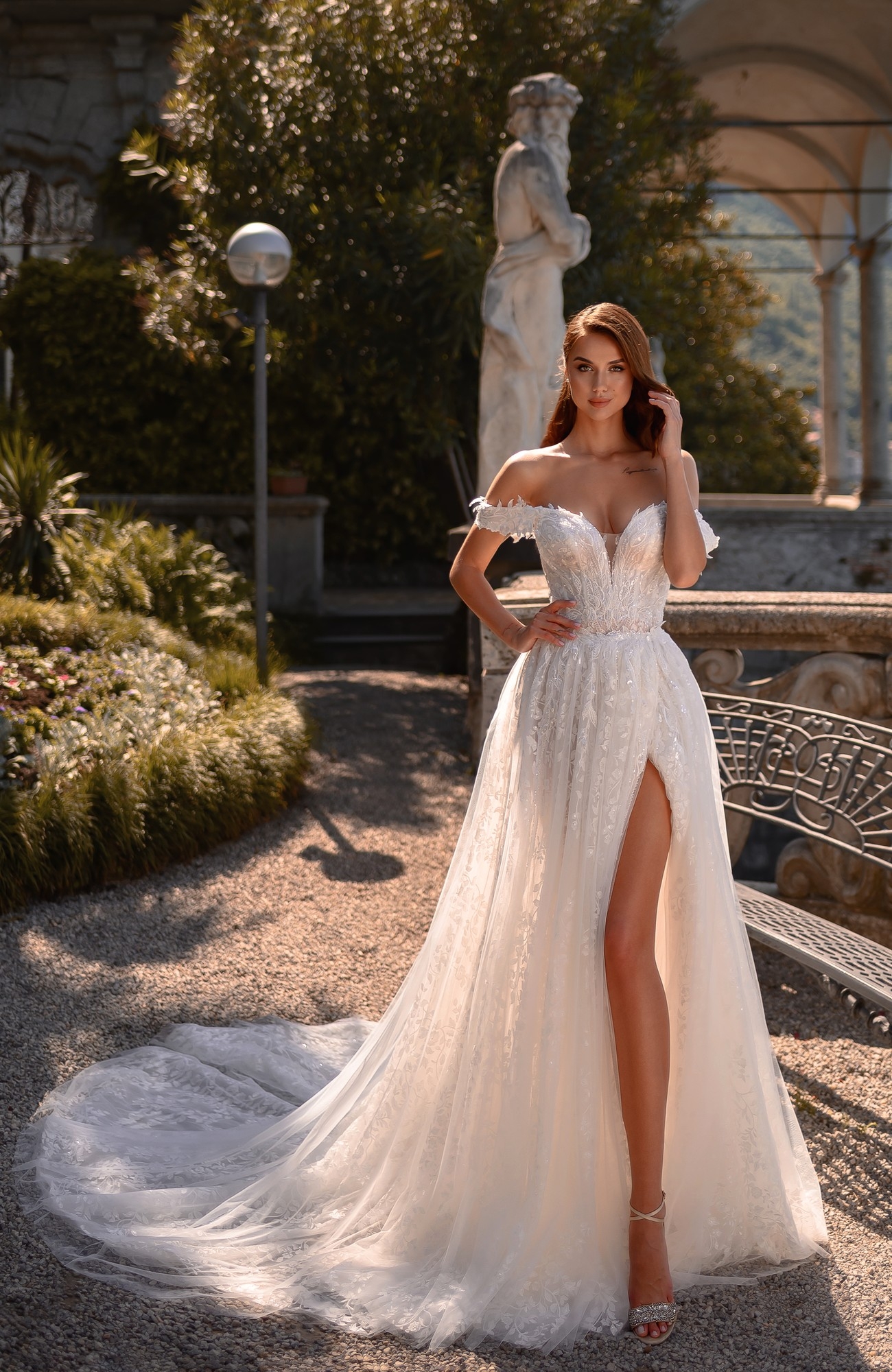 Anna Sposa Iwona
