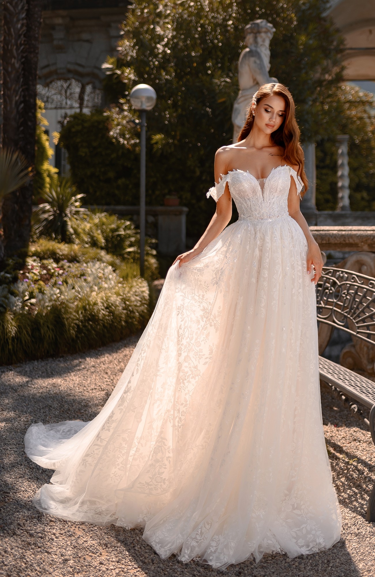 Anna Sposa Iwona